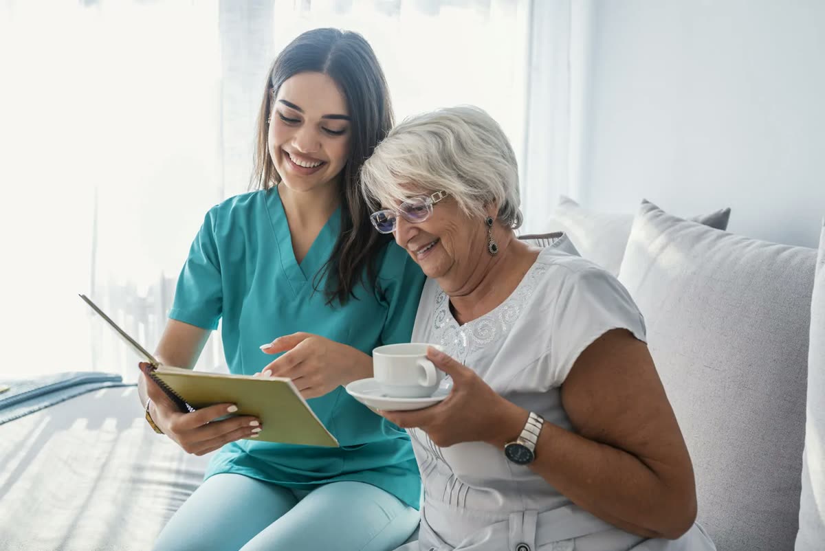 Companion Care